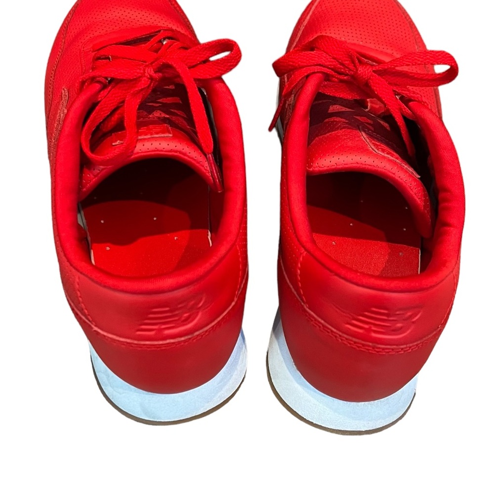 MENS NEW BALACE SNEAKER - Picture 3 of 6